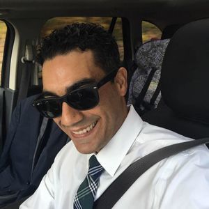 Meet your Posher, Nelson